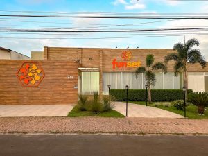 FUNSET BUFFET FACHADA