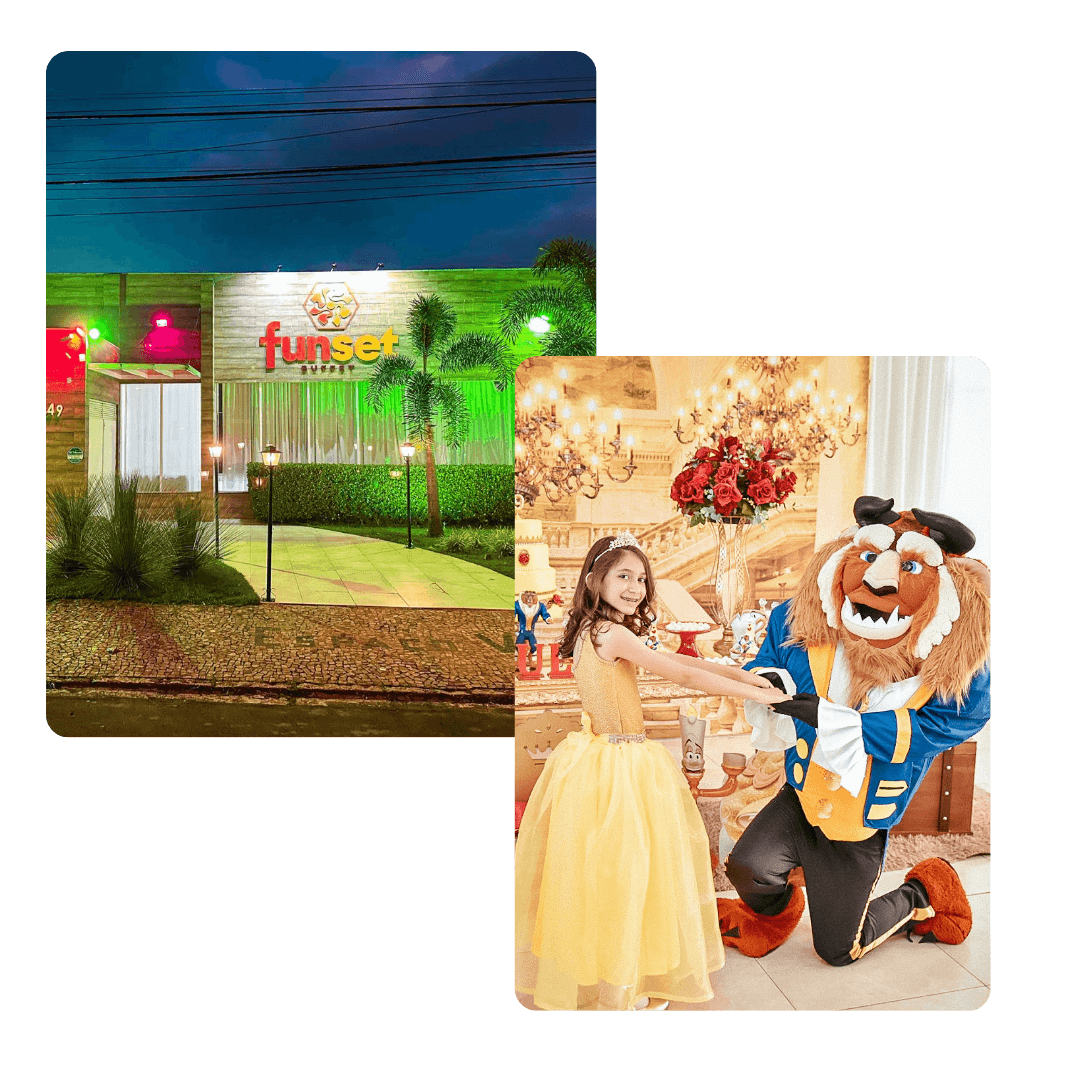Funset Capa Home