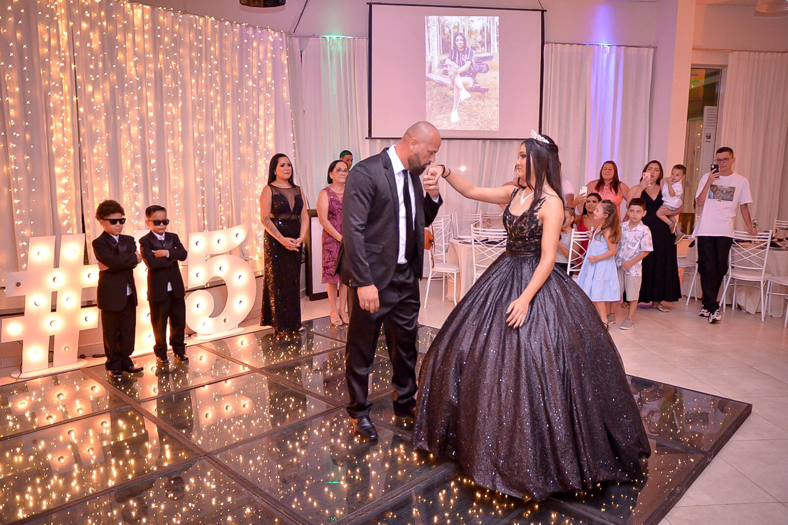 debutante